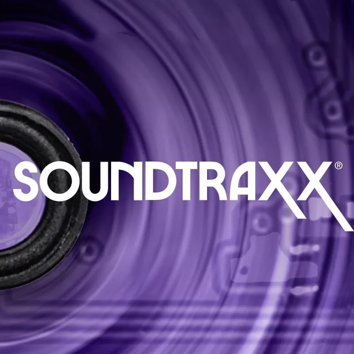 soundtraxxdcc