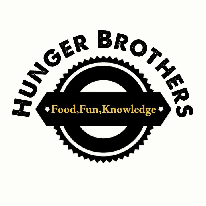 @thehungerbrothers
