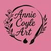 anniecoyleart