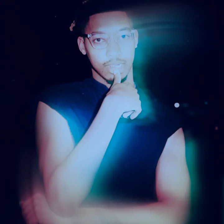 @dvmetheartist