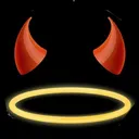 @a.devilish.god