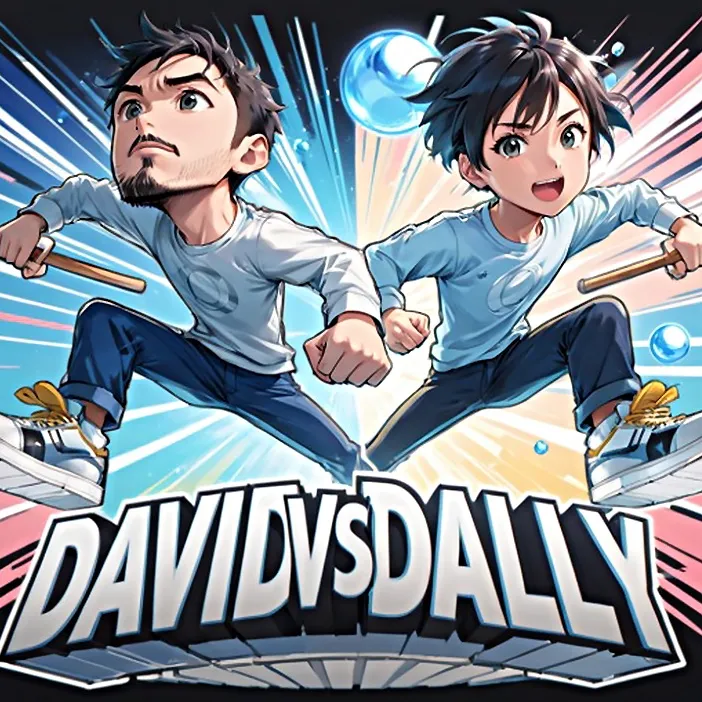 davidvsdally