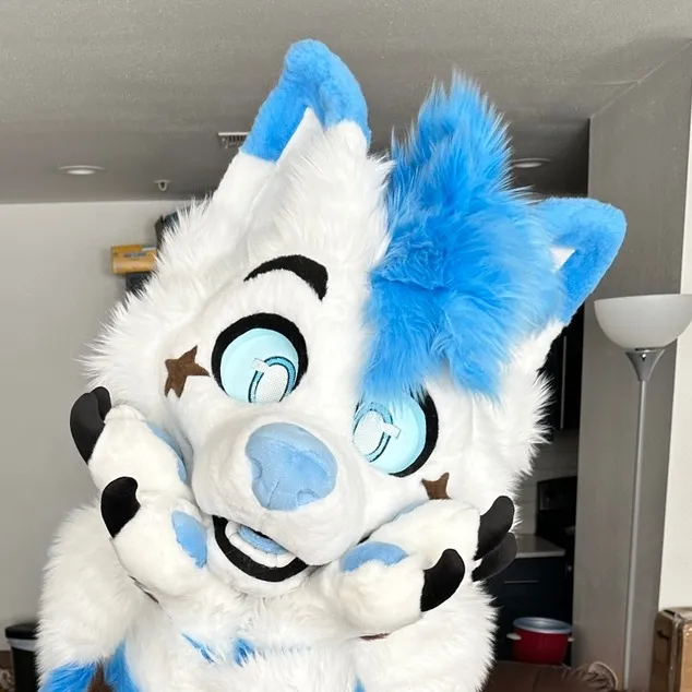 bluefoxnova