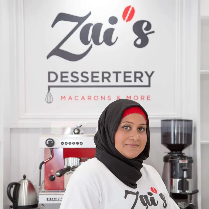 zaisdessertery