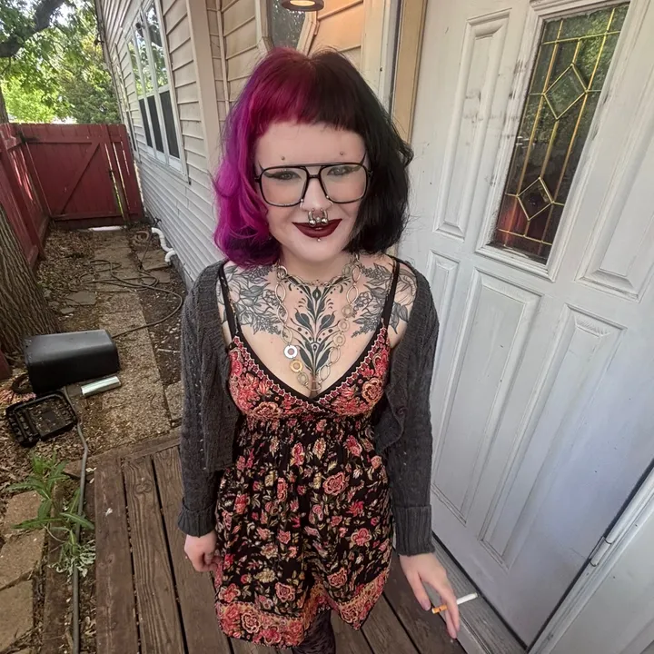 @silly.metal