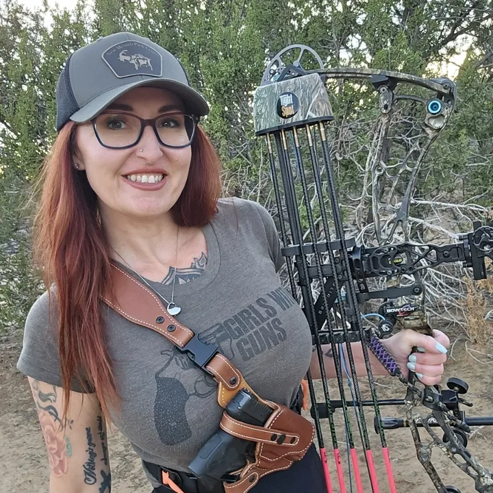 rusticvixen