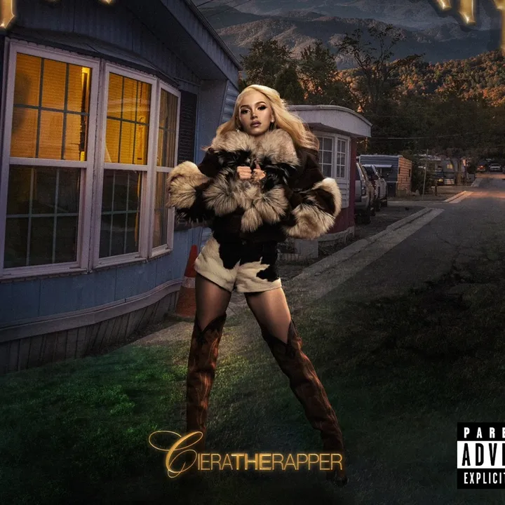 cieratherapper