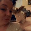 girl_buns_dogs