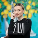 @silvi_the_artist