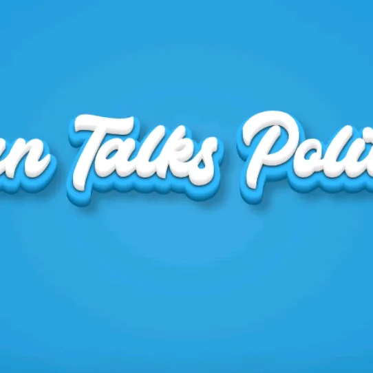 dantalkspolitics