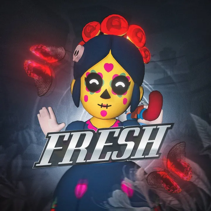 @freshmanchik
