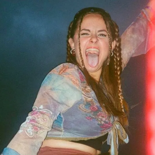 savgoesraving