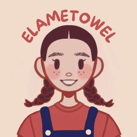 @elametowel
