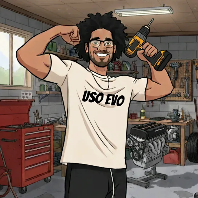 uso_evos