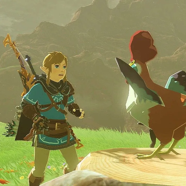 linkstoehair