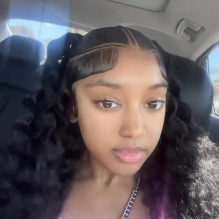@blessinchanell