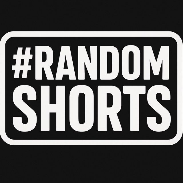 randomshortsoffical01 - original sound
