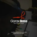 @goraxbasscover