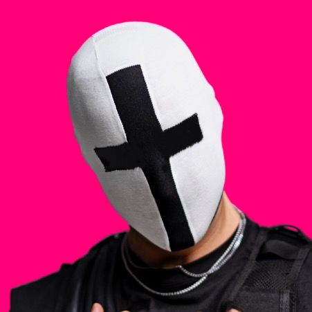 HOLY PRIEST & Warface & Catalyst - Hellfire
