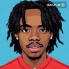 drippydarion