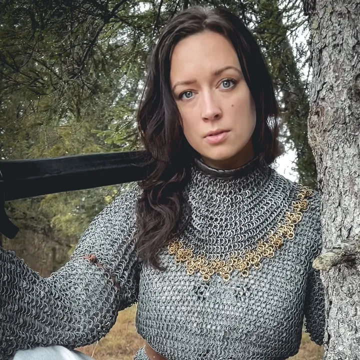 medievalashley