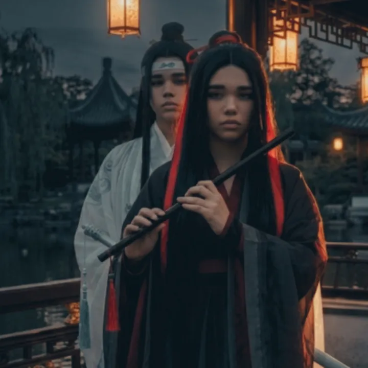 yizhanprincess