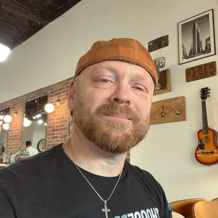 thegingerpitmaster