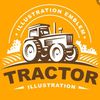 old.tractors