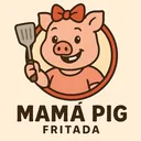 @fritadamamapig