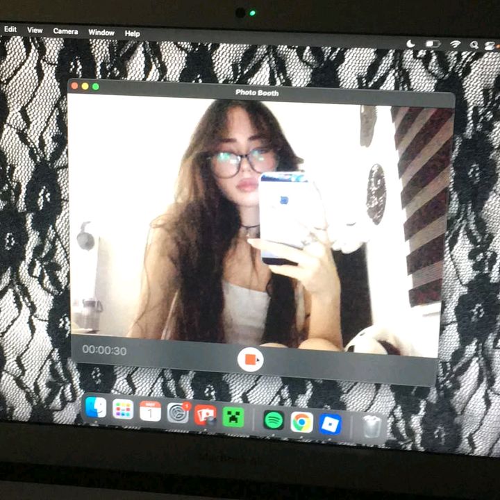 𝚝𝚒𝚕𝚕𝚢 ⋆˚꩜｡ - original sound