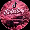 itsdestinyofficalaccount