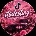 @itsdestinyofficalaccount