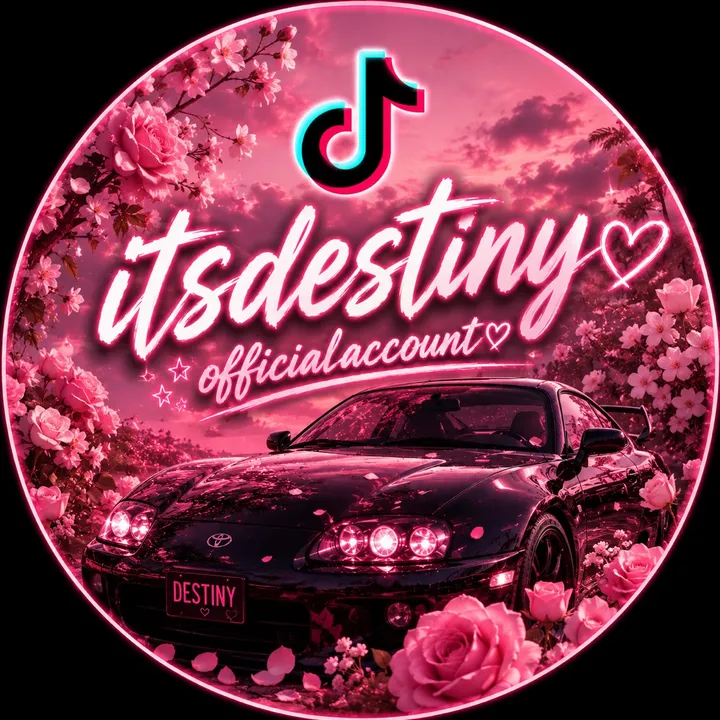 @itsdestinyofficalaccount