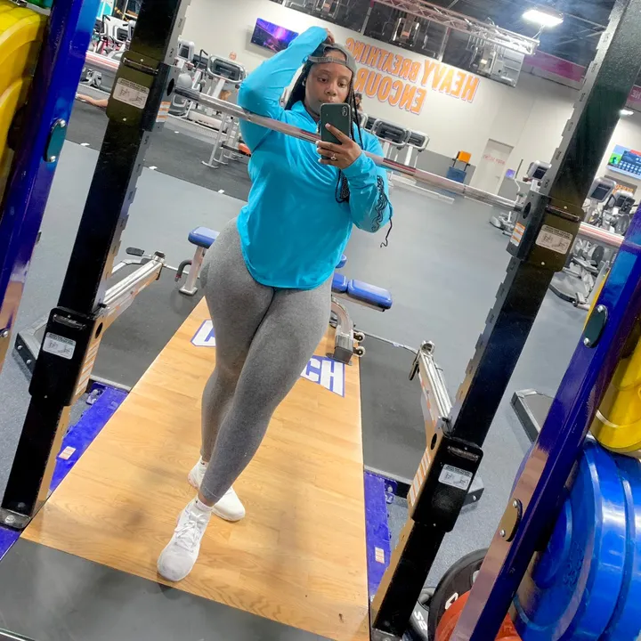 @gymjunkiecarmon
