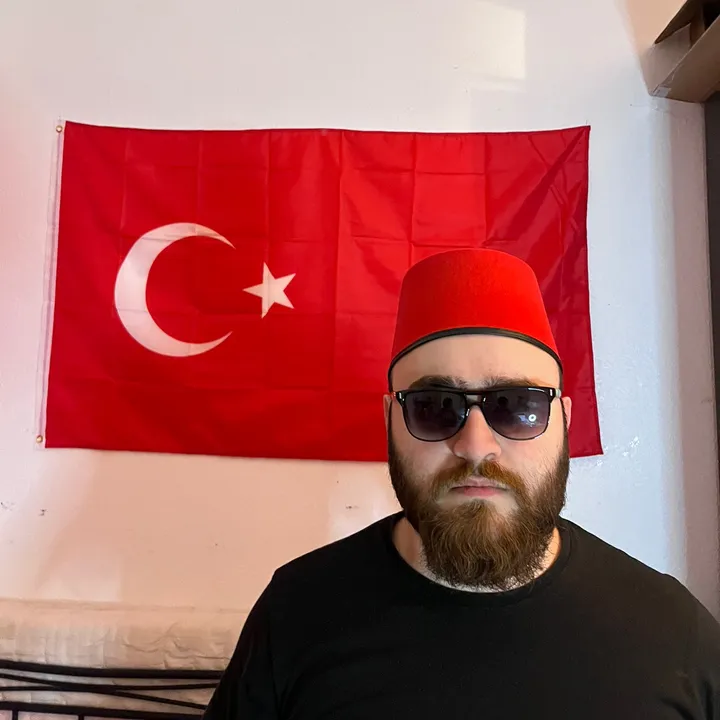 @mehmetfromturkiye