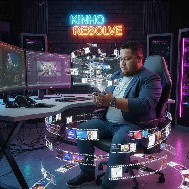 @kinhoresolve