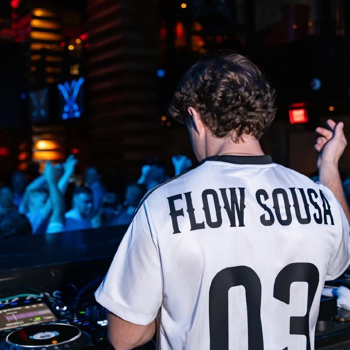FlowSousa - original sound