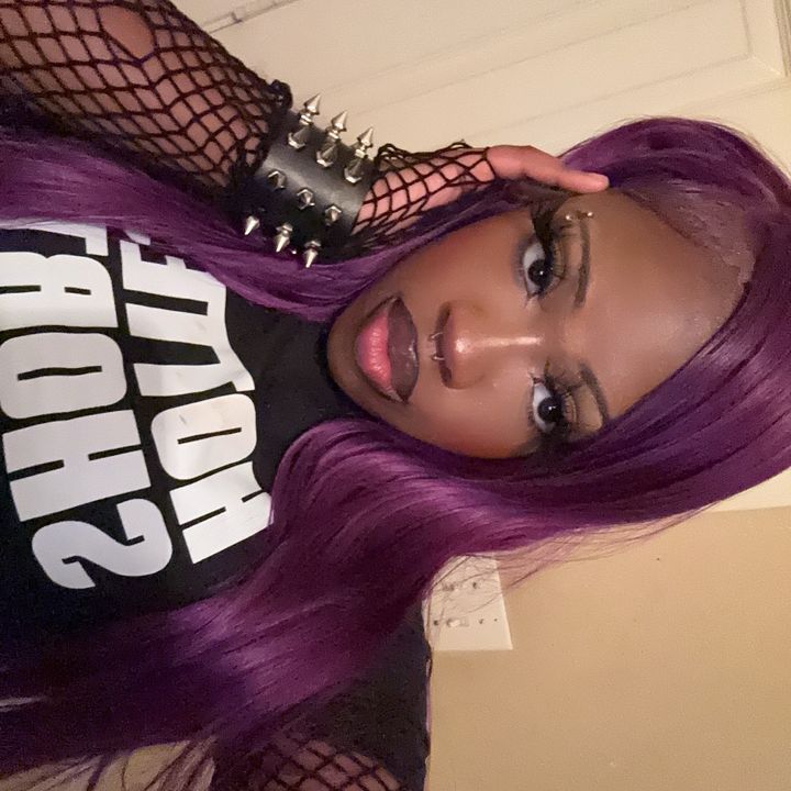 Ashley🖤 - original sound