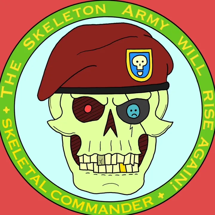 @skeletalcommander