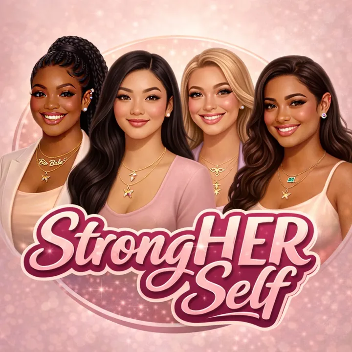 strongherself