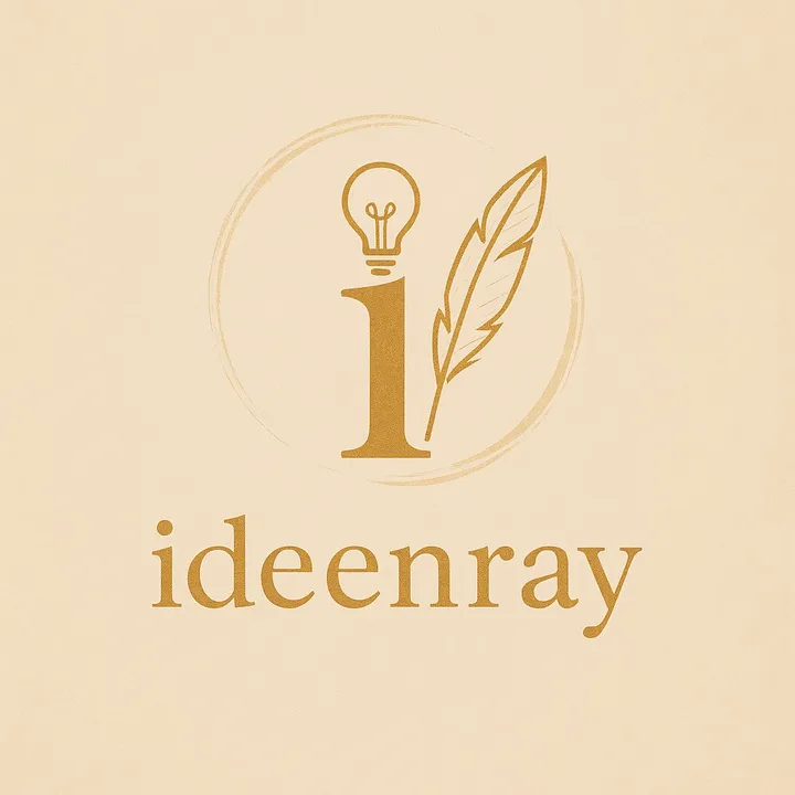 ideenray