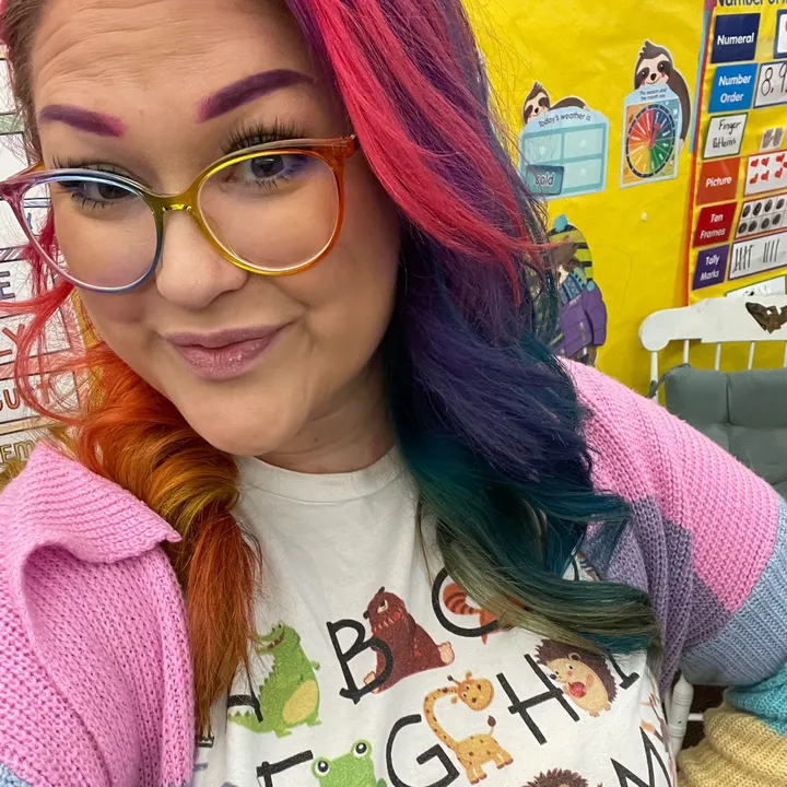 @lovebeingateacher