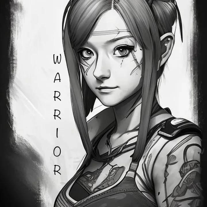 katgalstrong
