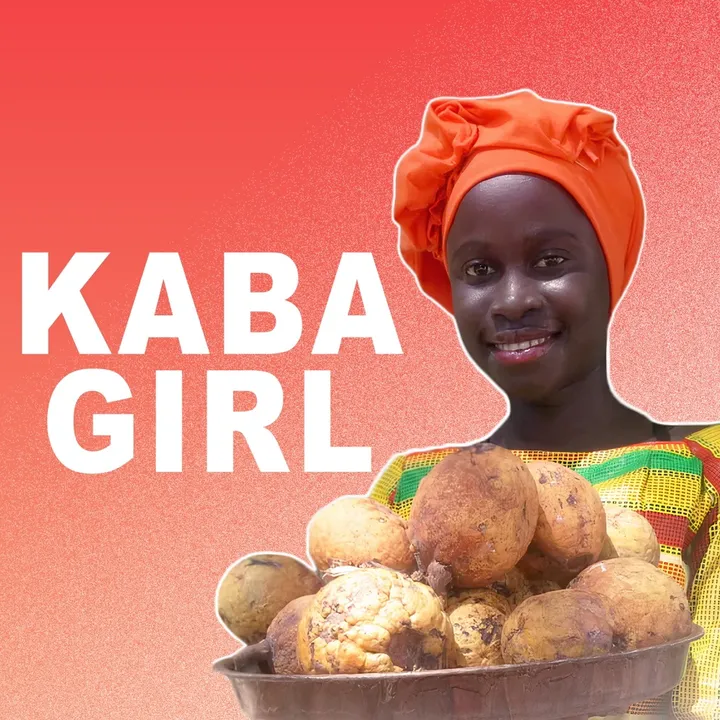kabagirlgambia