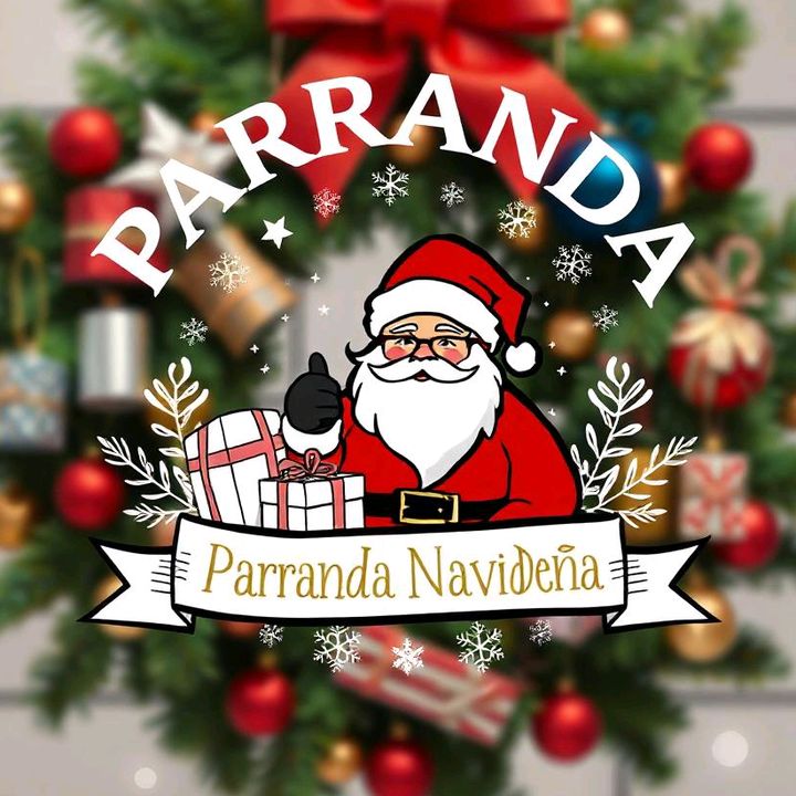 ParrandaDecembrina - original sound