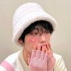 jisungsperfectnose