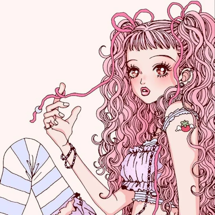 venusvvirgo