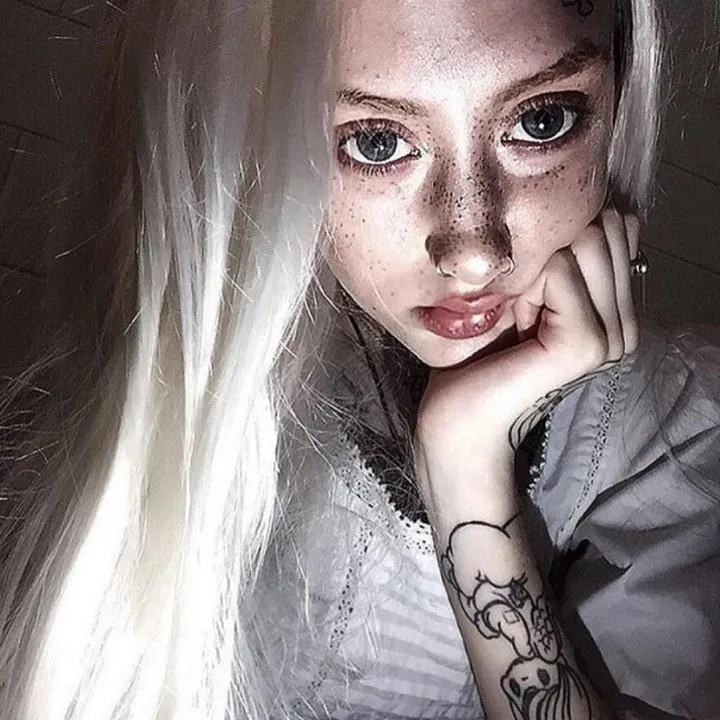 bronzebambie