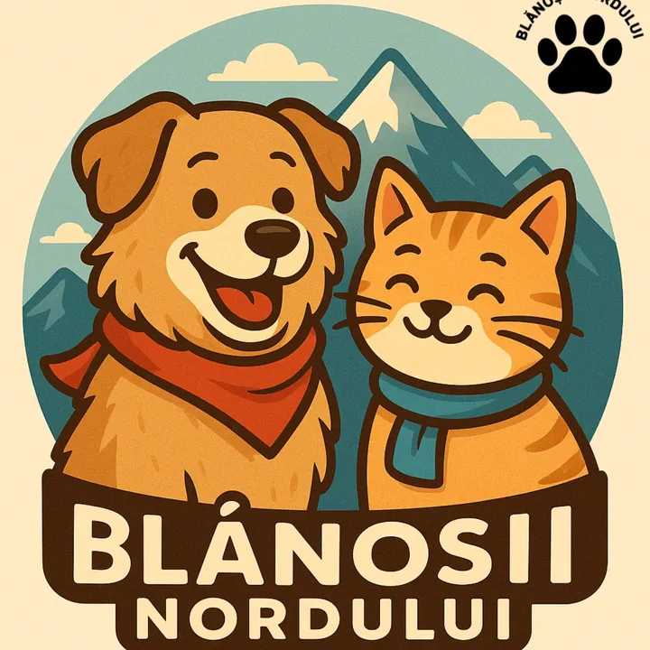 blanosii.nordului