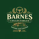 @barnescollectables